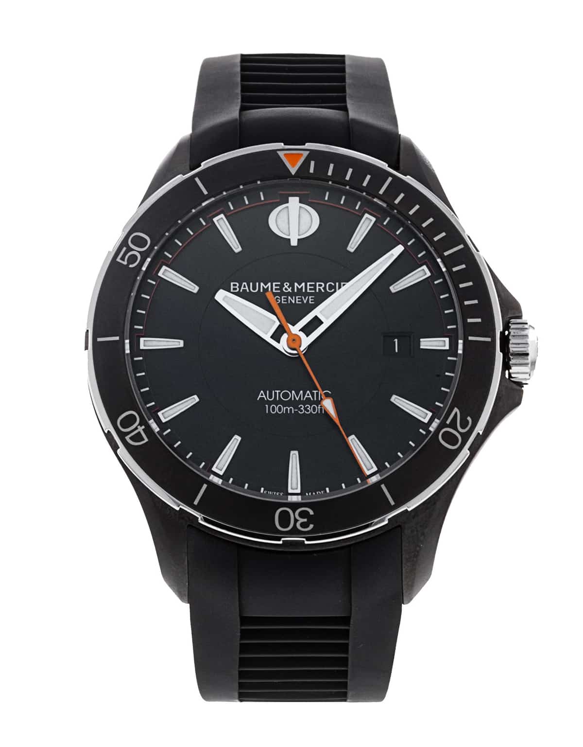 Baume et Mercier Clifton M0A10339